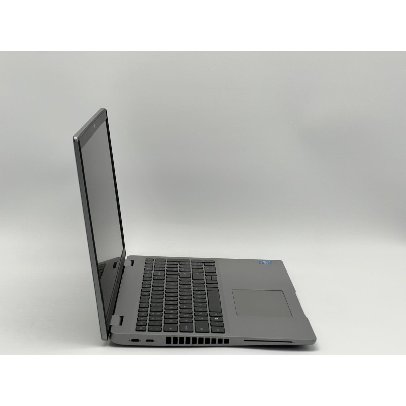 Ноутбук Dell Latitude 5520, i5-1145G7, 16 GB, 240 GB, Intel Iris Xe Graphics, 1920x1080, IPS [SH2601441] БУ