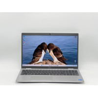 Ноутбук Dell Latitude 5520, i5-1145G7, 16 GB, 240 GB, Intel Iris Xe Graphics, 1920x1080, IPS [SH2601441] БУ