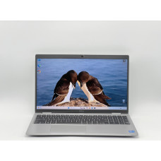 Ноутбук Dell Latitude 5520, i5-1145G7, 16 GB, 240 GB, Intel Iris Xe Graphics, 1920x1080, IPS [SH2601441] БУ