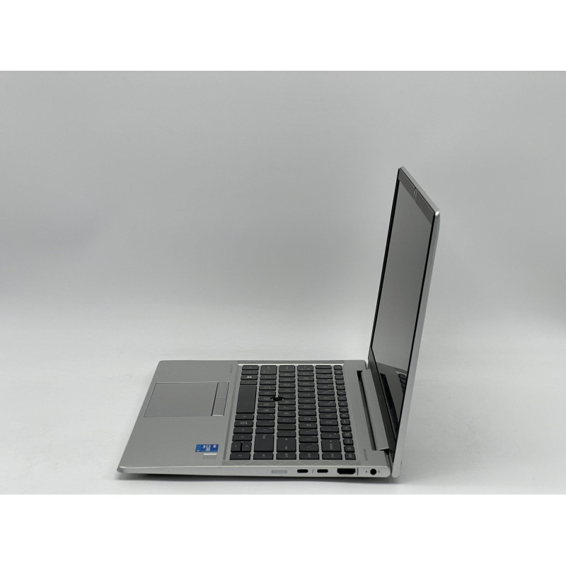 Ноутбук HP EliteBook 840 G8, i5-1145G7, 16 GB, 240 GB, Intel Iris Xe Graphics, 1920x1080, IPS [SH2603779] БУ