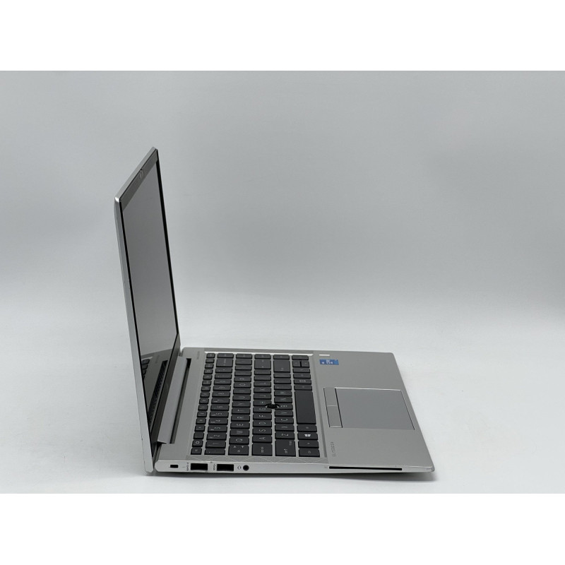 Ноутбук HP EliteBook 840 G8, i5-1145G7, 16 GB, 240 GB, Intel Iris Xe Graphics, 1920x1080, IPS [SH2603779] БУ