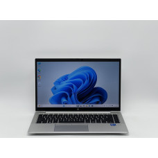 Ноутбук HP EliteBook 840 G8, i5-1145G7, 16 GB, 240 GB, Intel Iris Xe Graphics, 1920x1080, IPS [SH2603779] БУ
