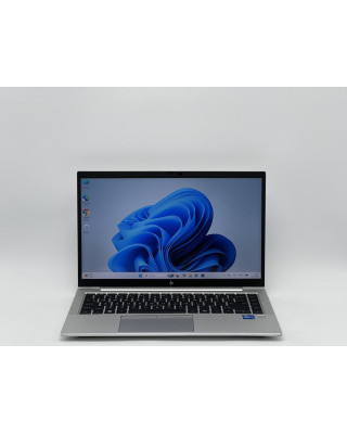 Ноутбук HP EliteBook 840 G8, i5-1145G7, 16 GB, 240 GB, Intel Iris Xe Graphics, 1920x1080, IPS [SH2603779] БУ