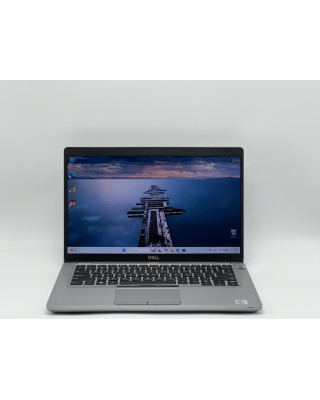 Ноутбук Dell Latitude 5410, i5-10310U, 16GB, 240GB, Intel UHD, 1920x1080, IPS [SH2503267]