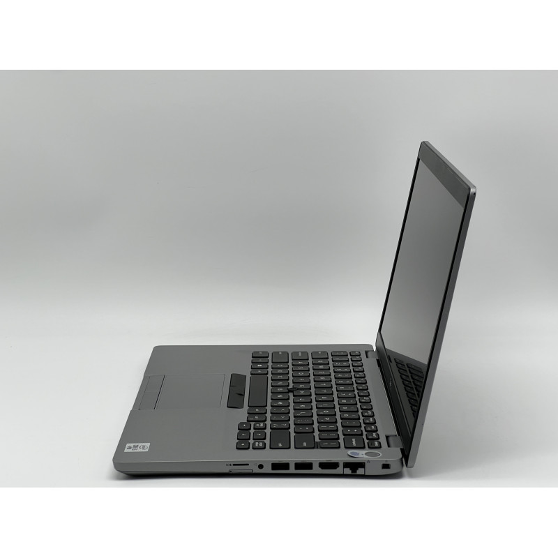 Ноутбук Dell Latitude 5410, i5-10310U, 16GB, 240GB, Intel UHD, 1920x1080, IPS [SH2503267]