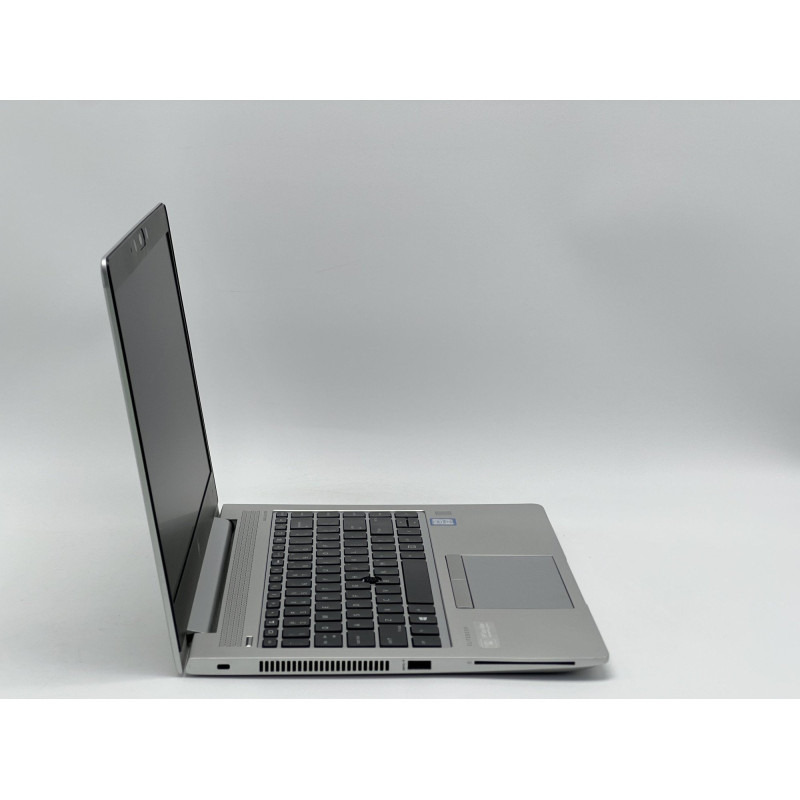 Ноутбук HP EliteBook 840 G5, i5-8350U, 16 GB, 240 GB, Intel UHD Graphics 620, 1920x1080, IPS [SH2504224] БУ