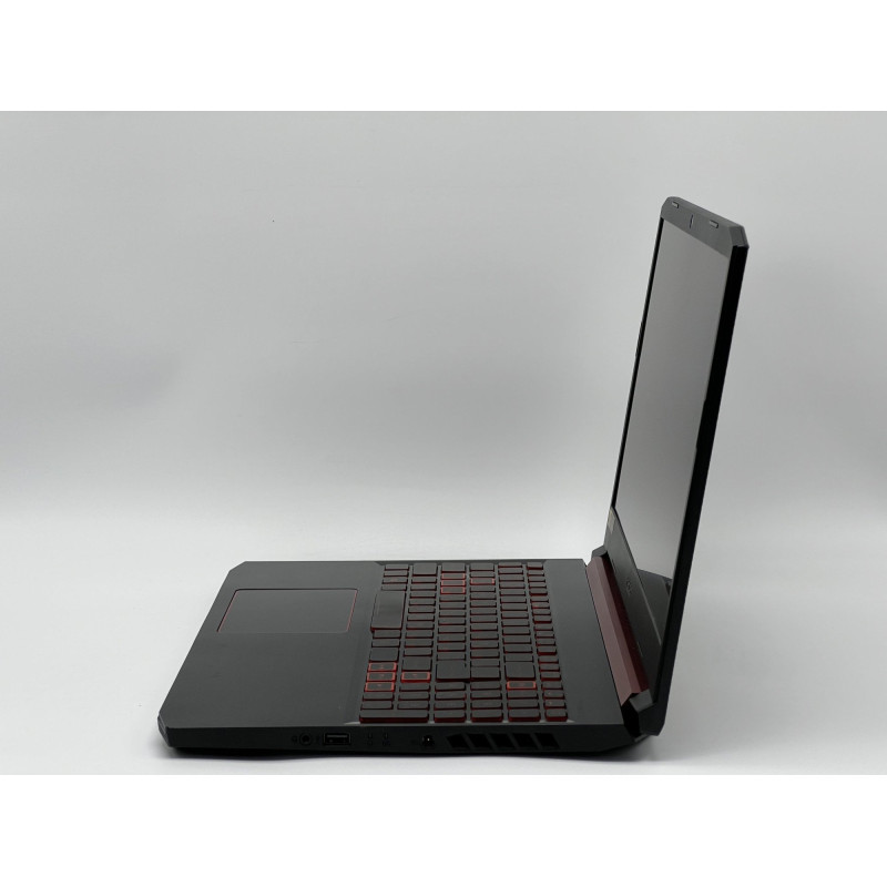 Ноутбук Acer Nitro 5 AN515-54, i5-9300H, 16 GB, 480 GB, NVIDIA GeForce GTX 1650, 1920x1080, IPS [SH2602134] БУ