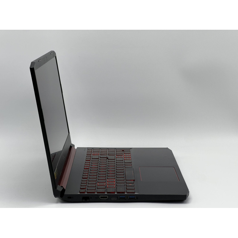 Ноутбук Acer Nitro 5 AN515-54, i5-9300H, 16 GB, 480 GB, NVIDIA GeForce GTX 1650, 1920x1080, IPS [SH2602134] БУ