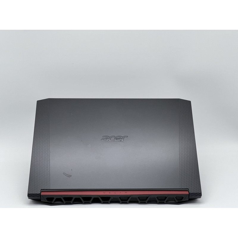 Ноутбук Acer Nitro 5 AN515-54, i5-9300H, 16 GB, 480 GB, NVIDIA GeForce GTX 1650, 1920x1080, IPS [SH2602134] БУ