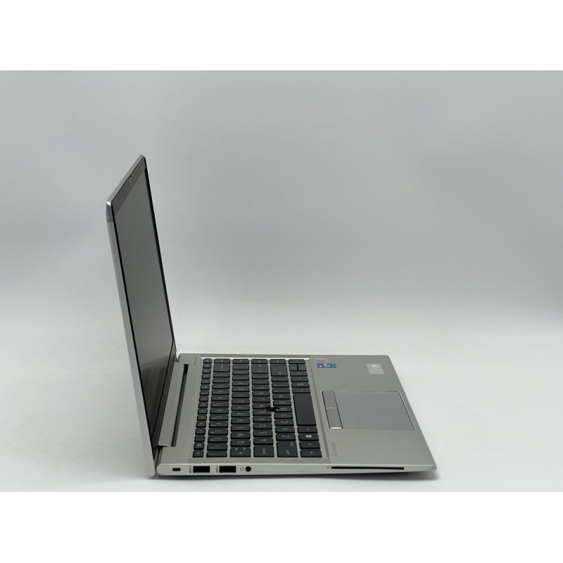 Ноутбук HP EliteBook 840 G8, i5-1145G7, 16 GB, 240 GB, Intel Iris Xe Graphics, 1920x1080, IPS [SH2605220] БУ