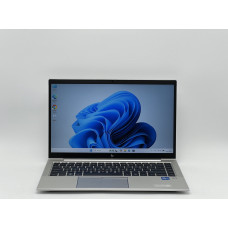 Ноутбук HP EliteBook 840 G8, i5-1145G7, 16 GB, 240 GB, Intel Iris Xe Graphics, 1920x1080, IPS [SH2605220] БУ