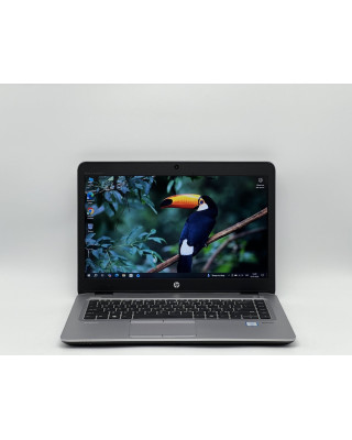 Ноутбук HP EliteBook 840 G3, i5-6300U, 8 GB, 120 GB, Intel HD Graphics 520, 1920x1080, TN [SH26031187] БУ
