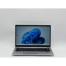 Ноутбук HP EliteBook 840 G8, i5-1145G7, 16GB, 240GB, Intel Iris Xe Graphics, 1920x1080, IPS [SH25031374]