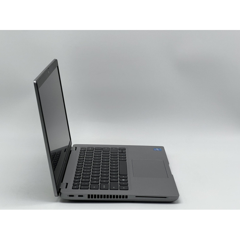 Ноутбук Dell Latitude 5421, i5-11500H, 16GB, 240GB, Intel UHD, 1920x1080, IPS [SH2504908]
