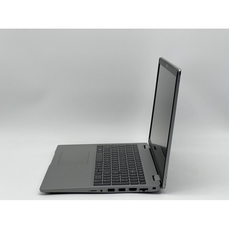 Ноутбук Dell Latitude 5520, i5-1145G7, 16 GB, 240 GB, Intel Iris Xe Graphics, 1920x1080, IPS [SH2603347] БУ