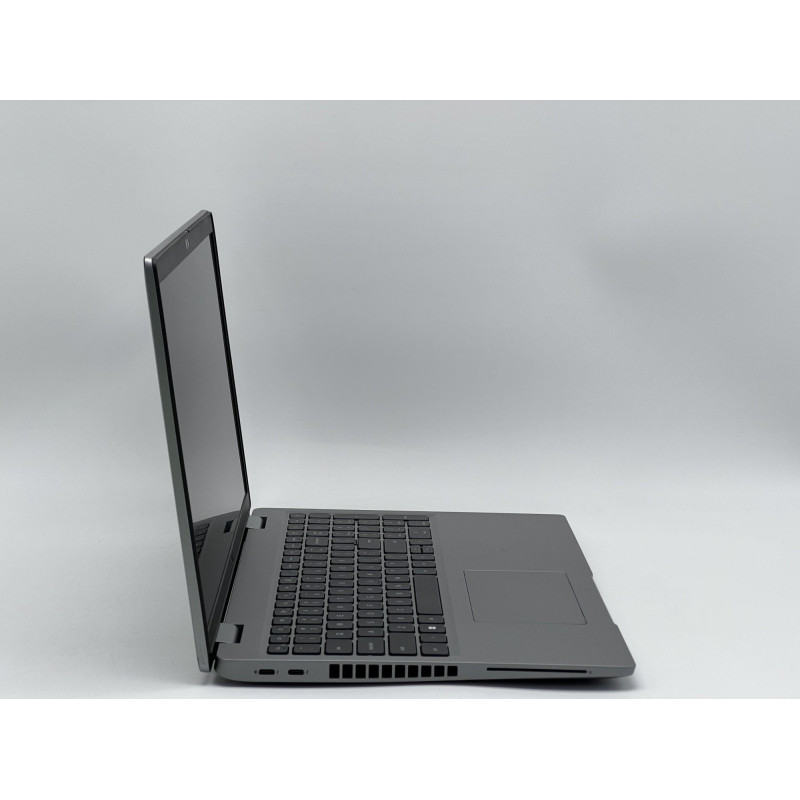 Ноутбук Dell Latitude 5520, i5-1145G7, 16 GB, 240 GB, Intel Iris Xe Graphics, 1920x1080, IPS [SH2603347] БУ