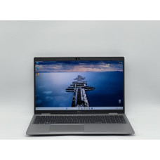 Ноутбук Dell Latitude 5520, i5-1145G7, 16 GB, 240 GB, Intel Iris Xe Graphics, 1920x1080, IPS [SH2603347] БУ
