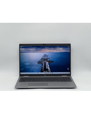 Ноутбук Dell Latitude 5520, i5-1145G7, 16 GB, 240 GB, Intel Iris Xe Graphics, 1920x1080, IPS [SH2603347] БУ