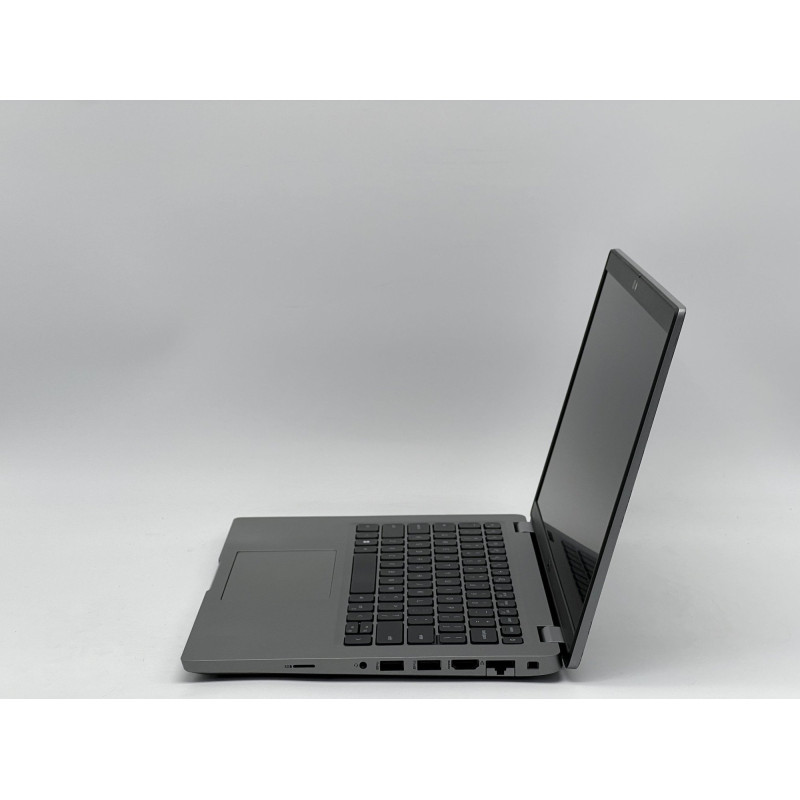 Ноутбук Dell Latitude 5420, i5-1145G7, 8 GB, 240 GB, Intel Iris Xe Graphics, 1920x1080, IPS [SH2602254] БУ