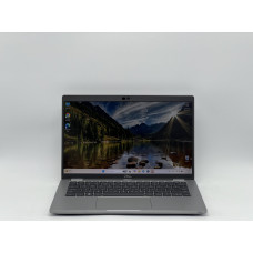 Ноутбук Dell Latitude 5420, i5-1145G7, 8 GB, 240 GB, Intel Iris Xe Graphics, 1920x1080, IPS [SH2602254] БУ