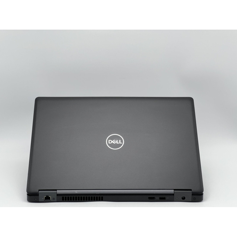 Ноутбук Dell Latitude 5590, i5-8250U, 16GB, 240GB, Intel UHD Graphics 620, 1920x1080, IPS [SH2510849]