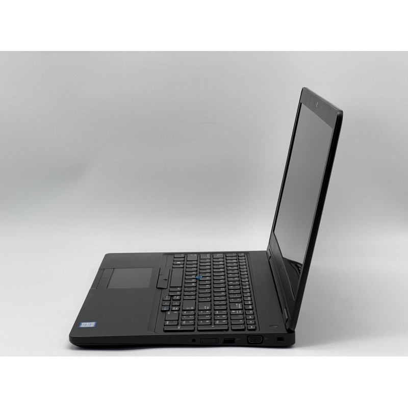 Ноутбук Dell Latitude 5590, i5-8250U, 16GB, 240GB, Intel UHD Graphics 620, 1920x1080, IPS [SH2510849]