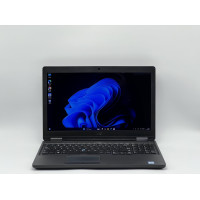 Ноутбук Dell Latitude 5590, i5-8250U, 16GB, 240GB, Intel UHD Graphics 620, 1920x1080, IPS [SH2510849]