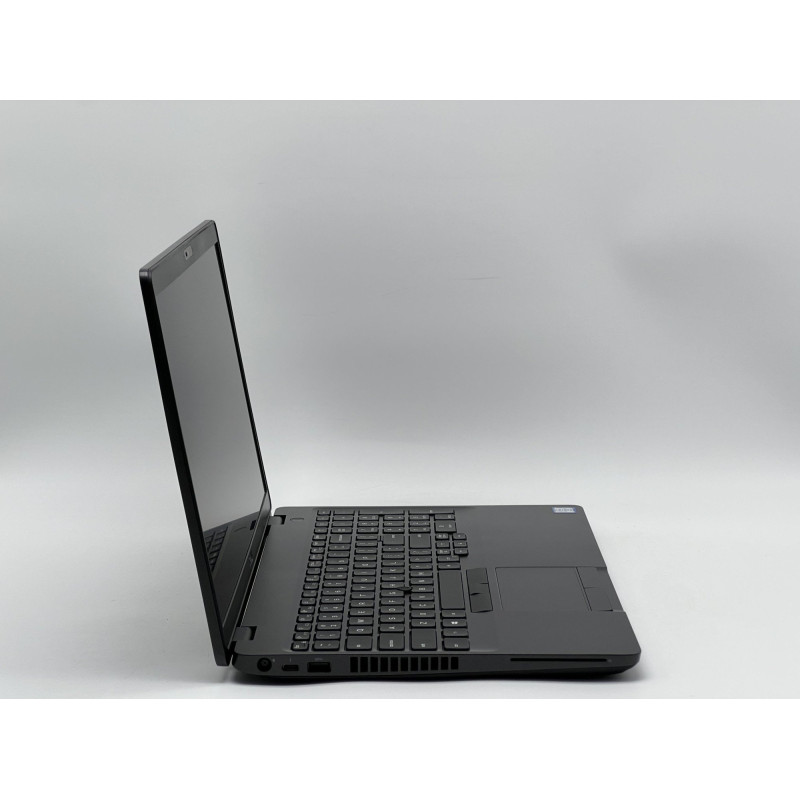 Ноутбук Dell Latitude 5501, i5-9400H, 16GB, 240GB, NVIDIA GeForce MX 150, 1920x1080, IPS [SH25121533]