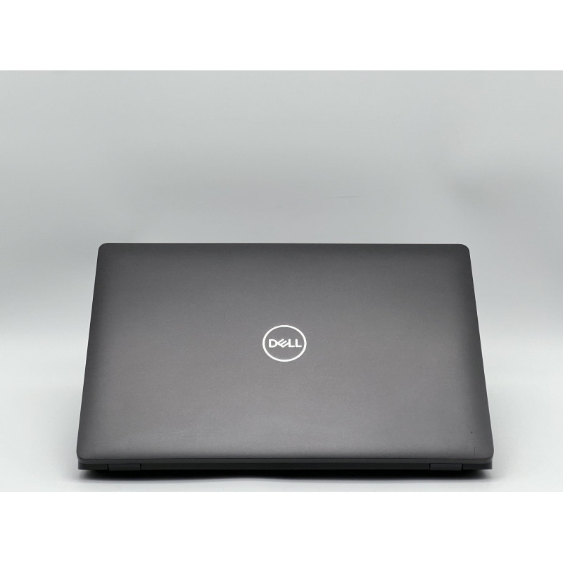 Ноутбук Dell Latitude 5501, i5-9400H, 16GB, 240GB, NVIDIA GeForce MX 150, 1920x1080, IPS [SH25121533]