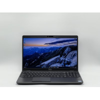 Ноутбук Dell Latitude 5501, i5-9400H, 16GB, 240GB, NVIDIA GeForce MX 150, 1920x1080, IPS [SH25121533]