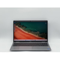 Ноутбук Dell Latitude 5520, i7-1185G7, 16 GB, 240 GB, Intel Iris Xe Graphics, 1920x1080, IPS [SH26021146] БУ