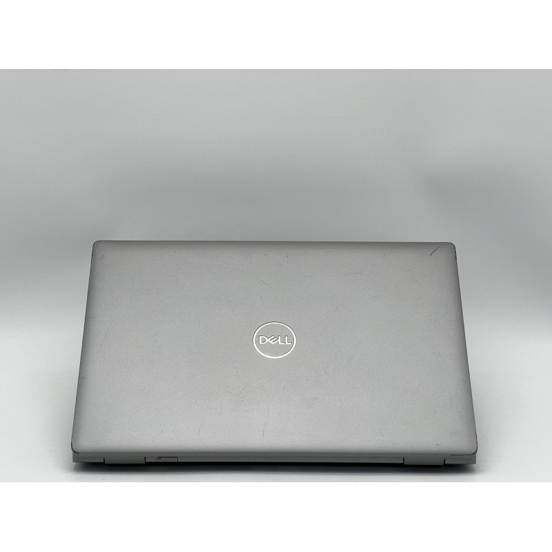 Ноутбук Dell Latitude 5520, i7-1185G7, 16 GB, 240 GB, Intel Iris Xe Graphics, 1920x1080, IPS [SH26021146] БУ