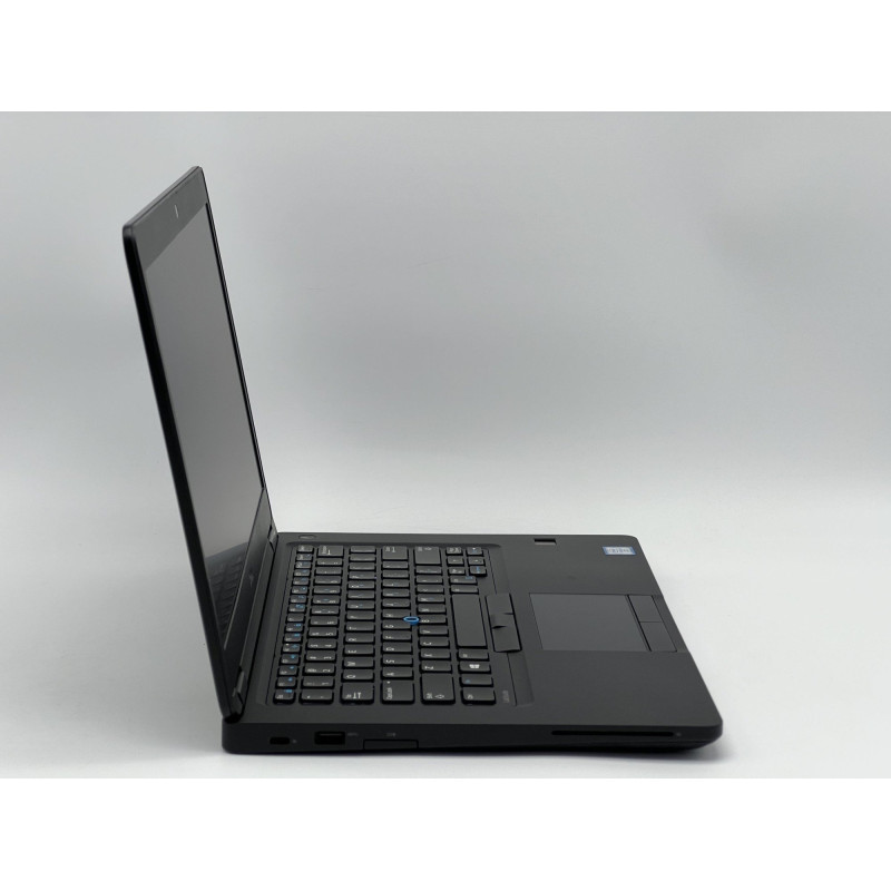 Ноутбук Dell Latitude 5480, i5-6300U, 8 GB, 240 GB, Intel HD Graphics 520, 1920x1080, IPS [SH2603087] БУ