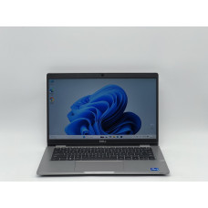Ноутбук Dell Latitude 5320, i5-1145G7, 16 GB, 240 GB, Intel Iris Xe Graphics, 1920x1080, IPS [SH2604070] БУ
