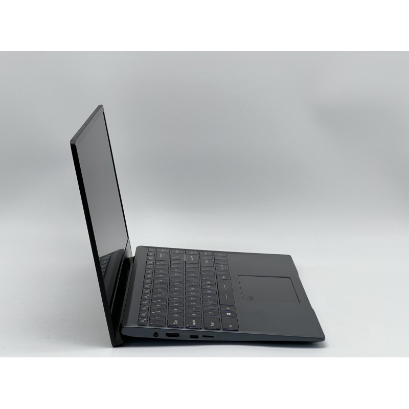 Ноутбук MSI Summit B14 A11M-077US, i5-1135G7, 16GB, 240GB, Iris Xe Graphics, 1920x1080, IPS [SH25071063]