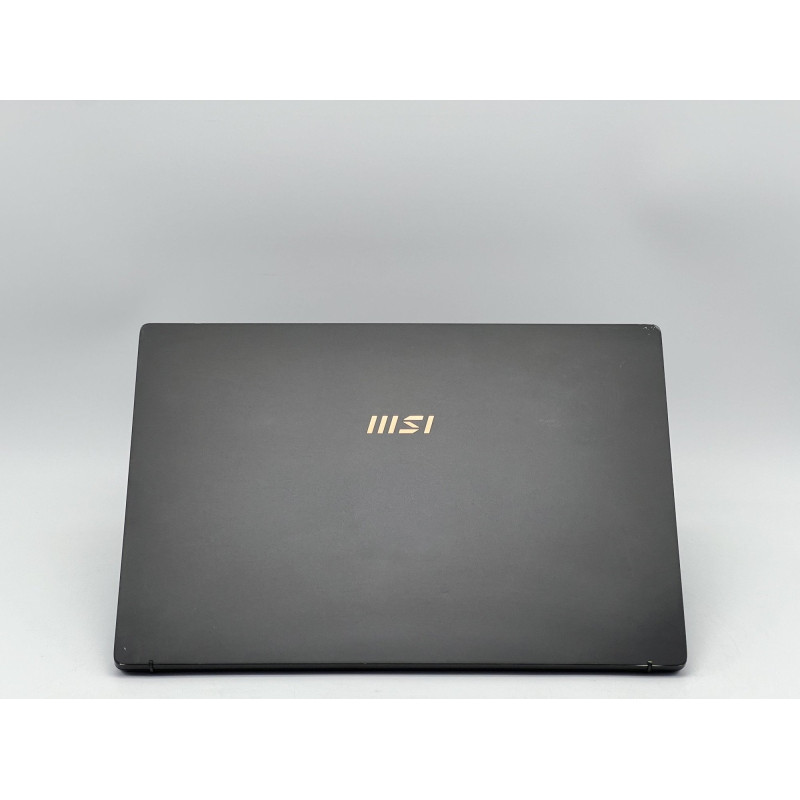 Ноутбук MSI Summit B14 A11M-077US, i5-1135G7, 16GB, 240GB, Iris Xe Graphics, 1920x1080, IPS [SH25071063]