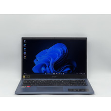 Ноутбук Acer Aspire A315-24PT, AMD Ryzen 5 7520U, 16 GB, 480 GB, AMD Radeon Graphics, 1920x1080, IPS [SH2601412] БУ