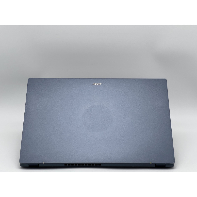 Ноутбук Acer Aspire A315-24PT, AMD Ryzen 5 7520U, 16 GB, 480 GB, AMD Radeon Graphics, 1920x1080, IPS [SH2601412] БУ