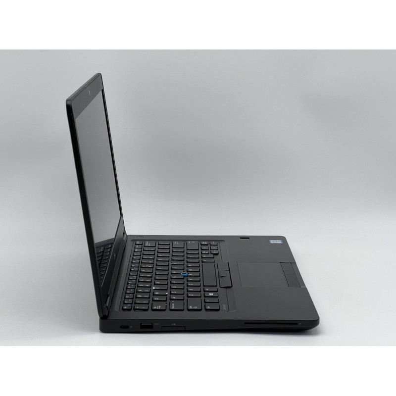 Ноутбук Dell Latitude 5480, i5-6300U, 8 GB, 240 GB, Intel HD Graphics 520, 1920x1080, IPS [SH2603088] БУ