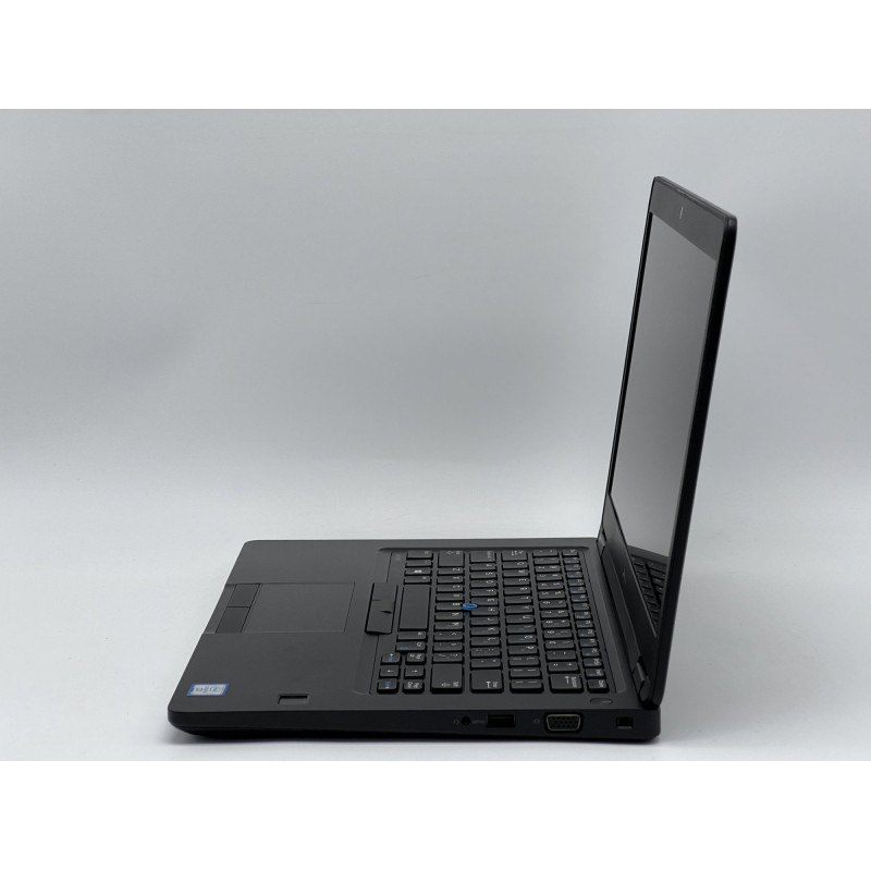 Ноутбук Dell Latitude 5480, i5-6300U, 8 GB, 240 GB, Intel HD Graphics 520, 1920x1080, IPS [SH2603088] БУ