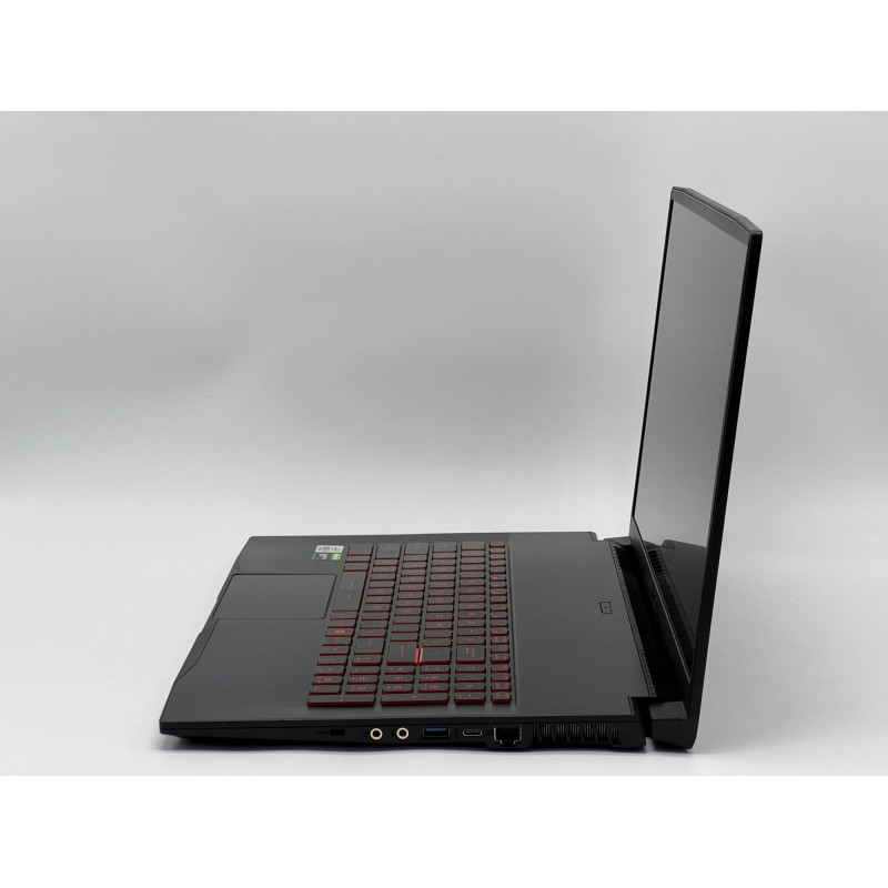 Ноутбук MSI GF75 Thin 10CSXR-448US, i5-10300H, 16 GB, 960 GB, NVIDIA GeForce GTX 1650 Ti, 1920x1080, IPS [SH2602589] БУ