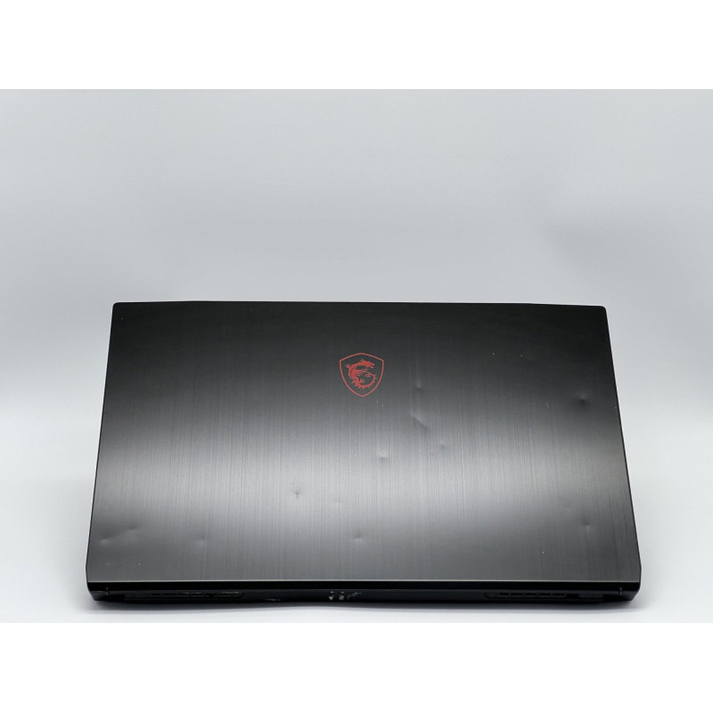 Ноутбук MSI GF75 Thin 10CSXR-448US, i5-10300H, 16 GB, 960 GB, NVIDIA GeForce GTX 1650 Ti, 1920x1080, IPS [SH2602589] БУ