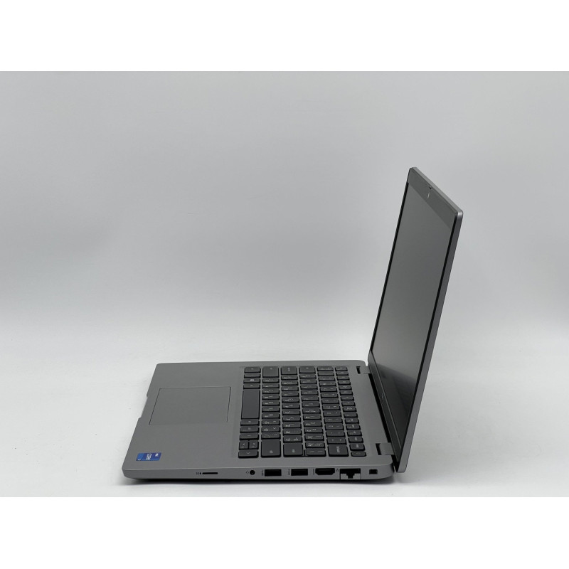 Ноутбук Dell Latitude 5420, i7-1185G7, 16 GB, 240 GB, Intel Iris Xe Graphics, 1366x768, TN [SH2604145] БУ