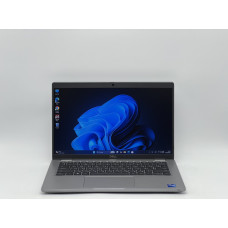 Ноутбук Dell Latitude 5420, i7-1185G7, 16 GB, 240 GB, Intel Iris Xe Graphics, 1366x768, TN [SH2604145] БУ