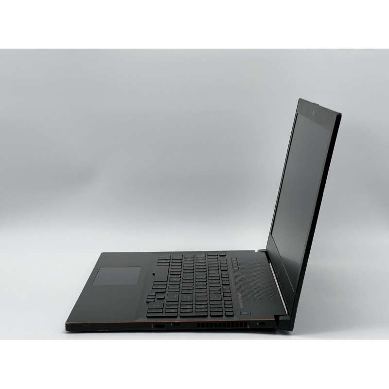 Ноутбук Asus ROG GU501GM-BI7N8, i7-8750H, 16 GB, 480 GB, NVIDIA GeForce GTX 1060, 1920x1080, IPS [SH2508051] БУ