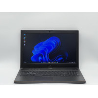 Ноутбук Asus ROG GU501GM-BI7N8, i7-8750H, 16 GB, 480 GB, NVIDIA GeForce GTX 1060, 1920x1080, IPS [SH2508051] БУ