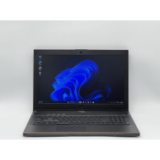 Ноутбук Asus ROG GU501GM-BI7N8, i7-8750H, 16 GB, 480 GB, NVIDIA GeForce GTX 1060, 1920x1080, IPS [SH2508051] БУ