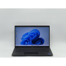 Ноутбук Dell Latitude 7420, i7-1165G7, 16 GB, 240 GB, Intel Iris Xe Graphics, 1920x1080, IPS [SH26041053] БУ