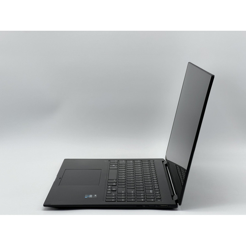 Ноутбук LG Gram SuperSlim 16T90Q, i7-1260P, 16 GB, 1024 GB, Intel® Iris® Xe Graphics, 2560 x 1600, IPS [SH2601438] БУ