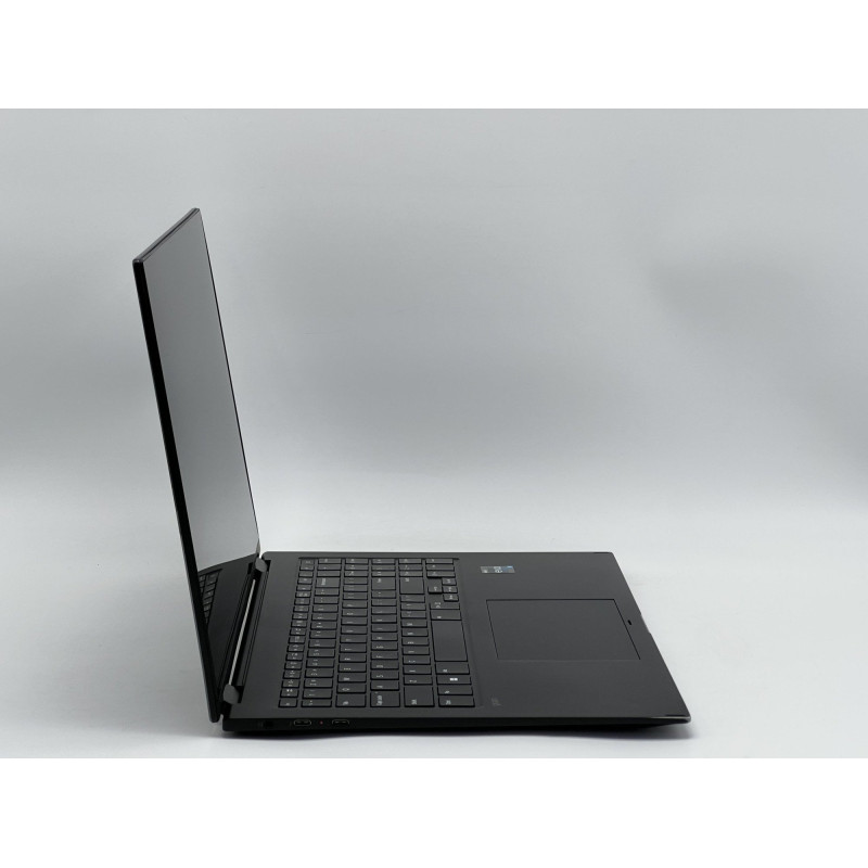 Ноутбук LG Gram SuperSlim 16T90Q, i7-1260P, 16 GB, 1024 GB, Intel® Iris® Xe Graphics, 2560 x 1600, IPS [SH2601438] БУ
